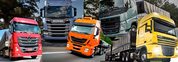 Semana 19–23 de agosto: lançamentos, nova fábrica em SP, eletrificação nas entregas e agenda cheia no TRC