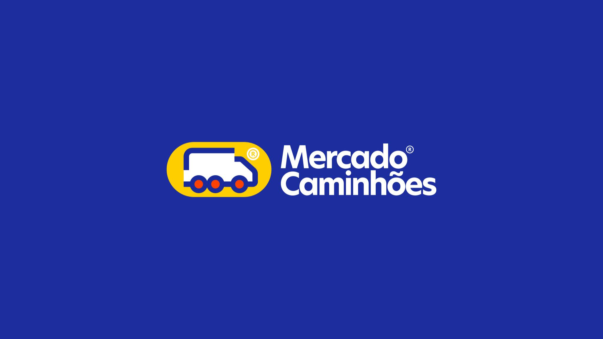 MercadoCaminhões: A plataforma definitiva para quem vive o transporte pesado