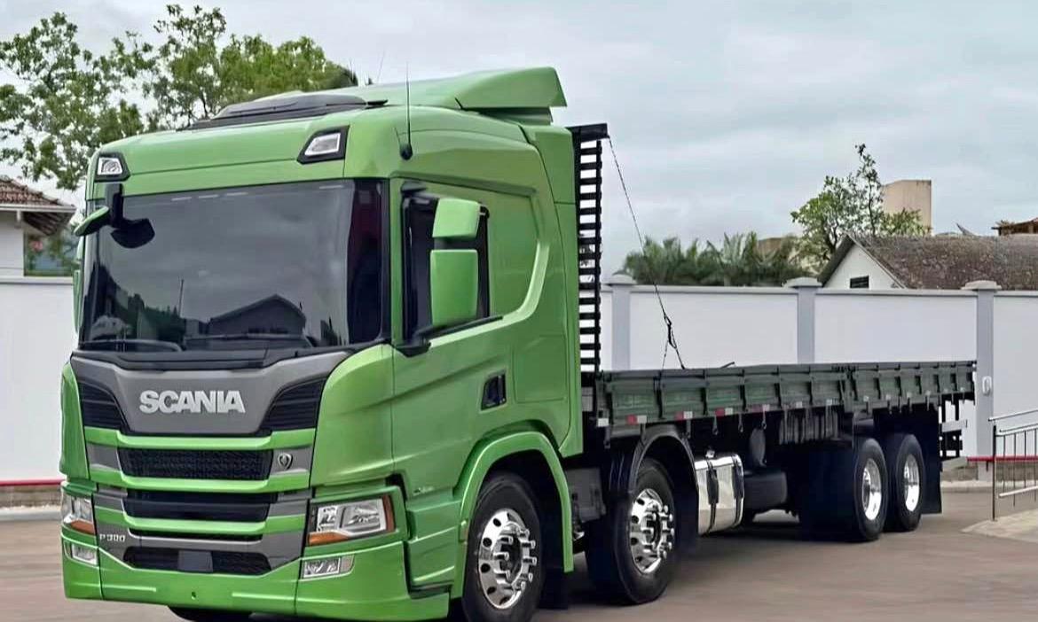 Scania