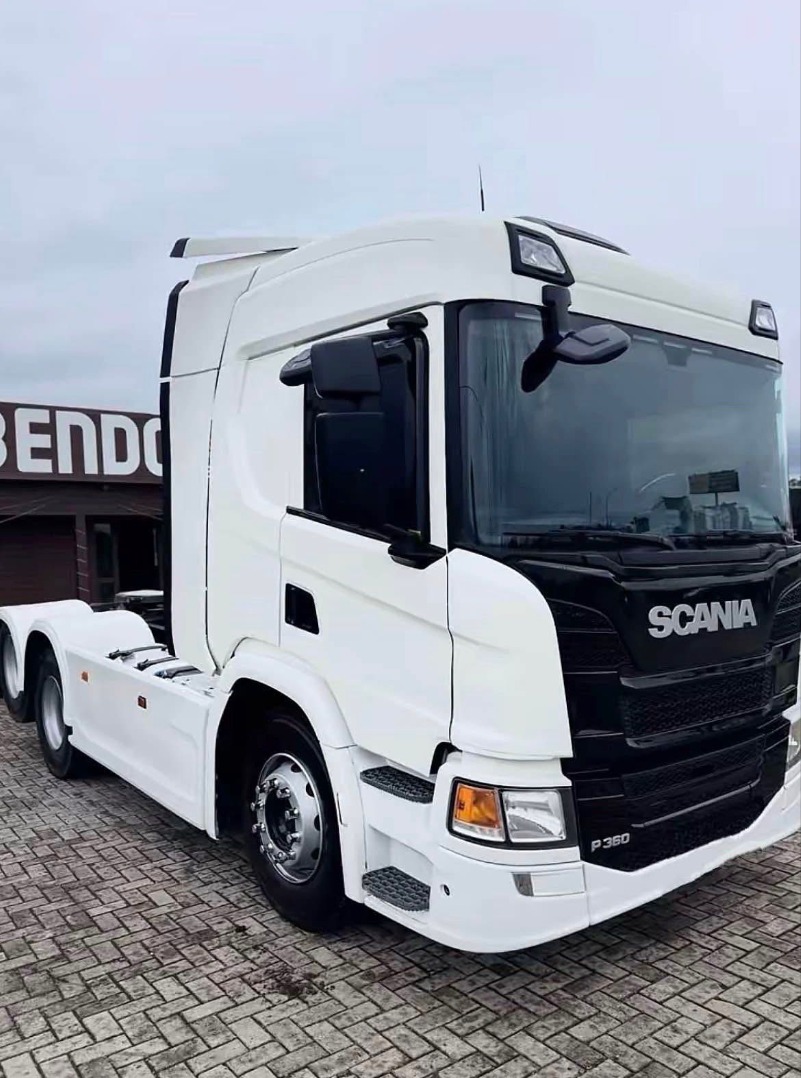 Scania