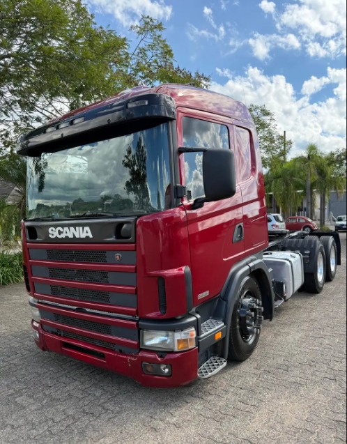 Scania