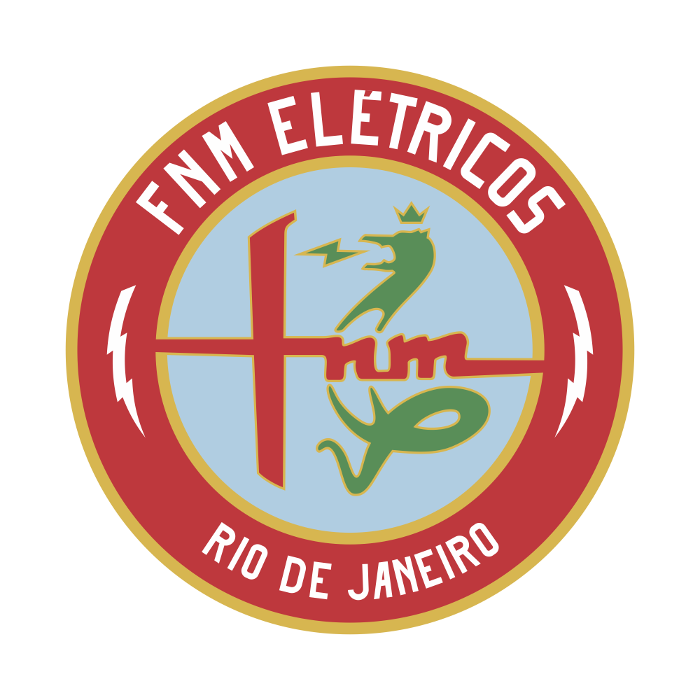 Fnm Elétricos